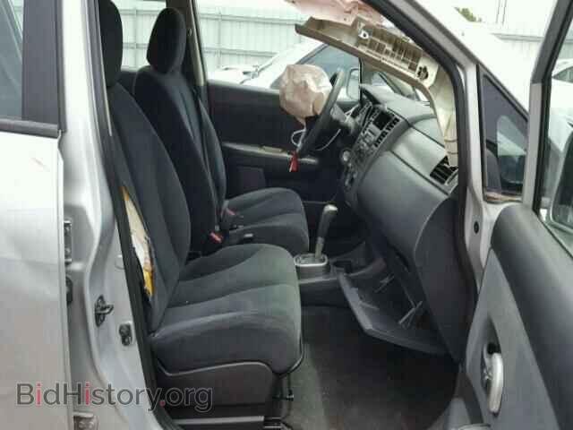 2011 NISSAN VERSA - VIN: 3N1BC1CP2BL379817 - Photo 5