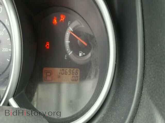 2011 NISSAN VERSA - VIN: 3N1BC1CP2BL379817 - Photo 8