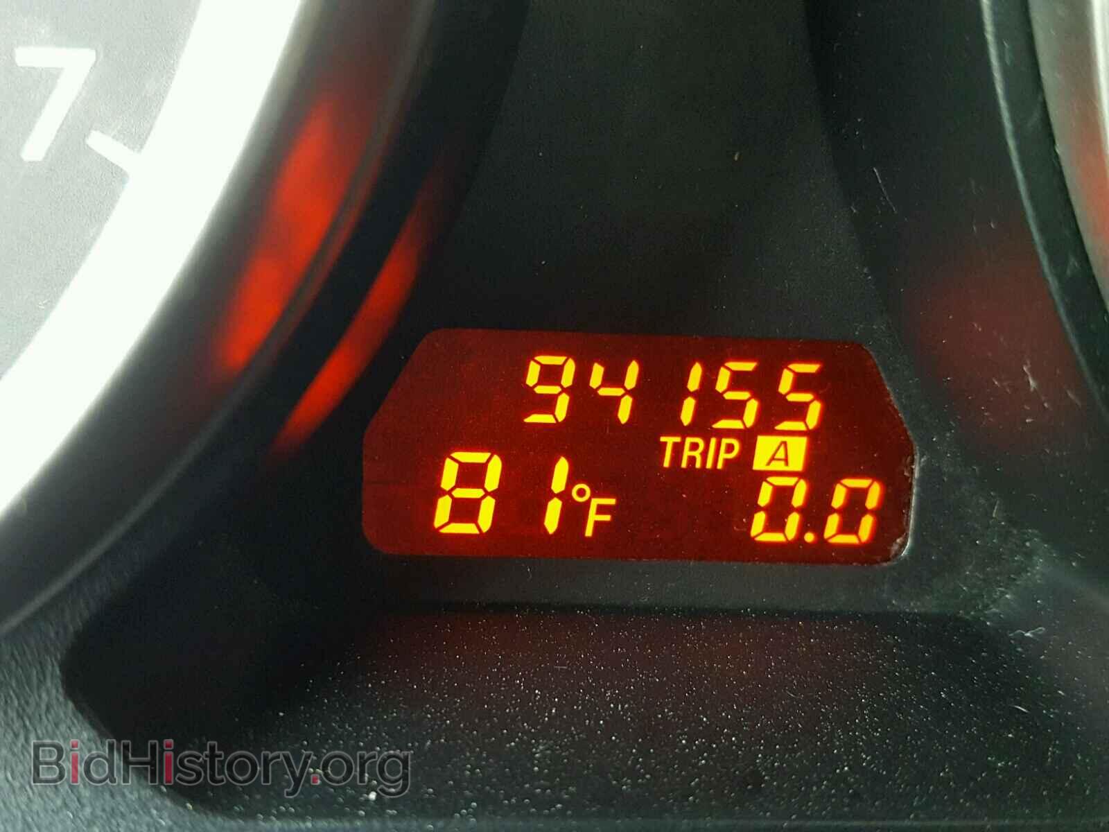 2013 MAZDA 6 - VIN: 1YVHZ8BH7D5M07892 - Фото 8