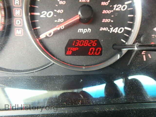 2008 MAZDA 6 - VIN: 1YVHP80C385M02370 - Фото 8