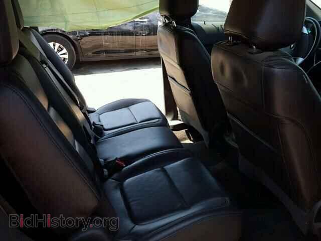 2013 FORD EXPLORER - VIN: 1FM5K8F83DGA88577 - Фото 6