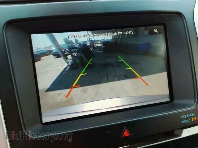 2013 FORD EXPLORER - VIN: 1FM5K8F83DGA88577 - Фото 9