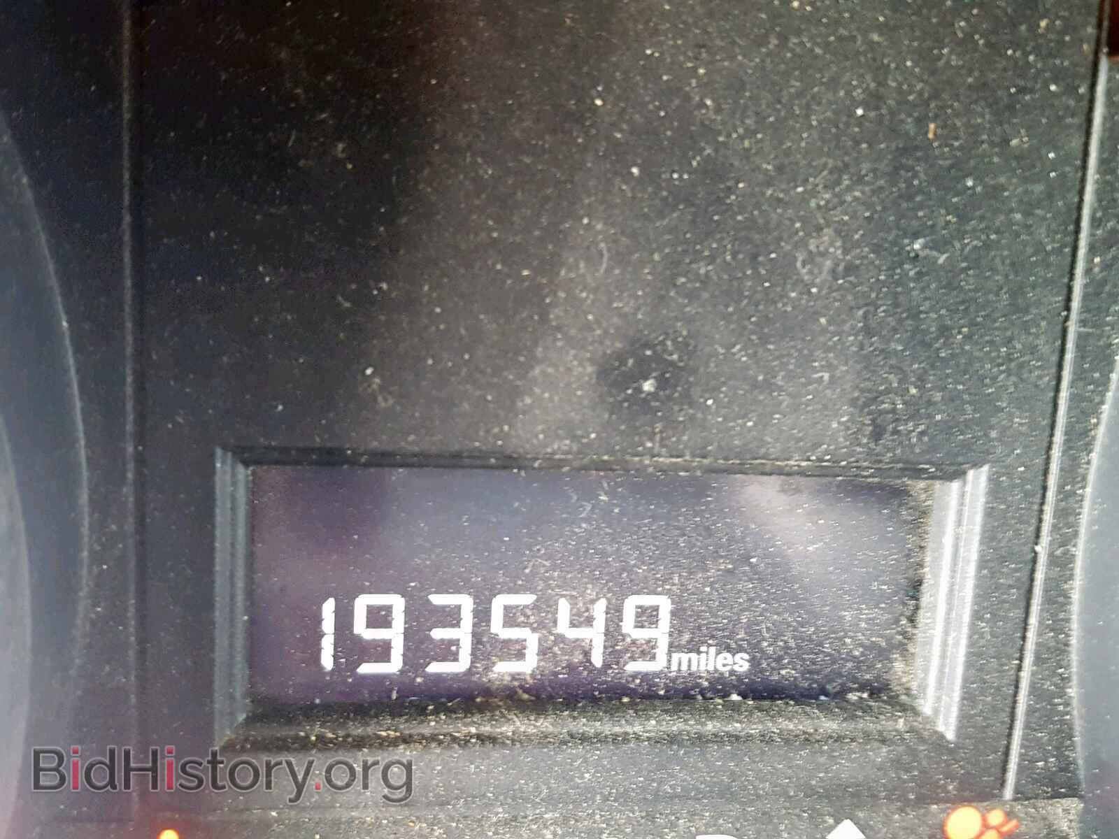 2012 DODGE RAM VAN - VIN: 2C4JDGAG8CR374671 - Фото 8