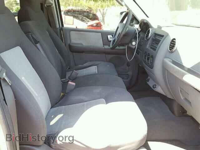 2004 FORD EXPEDITION - VIN: 1FMRU13W24LA36113 - Фото 5