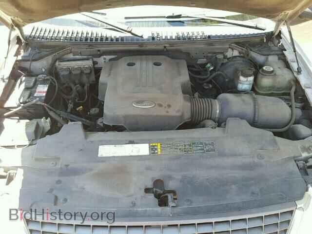 2004 FORD EXPEDITION - VIN: 1FMRU13W24LA36113 - Фото 7