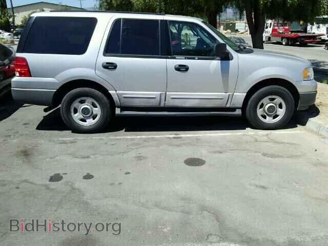 2004 FORD EXPEDITION - VIN: 1FMRU13W24LA36113 - Фото 10