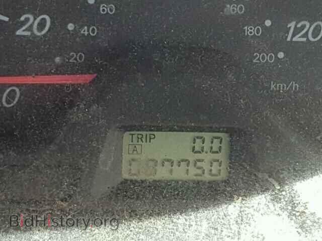 2002 MITSUBISHI LANCER - VIN: JA3AJ26E22U082601 - Фото 8