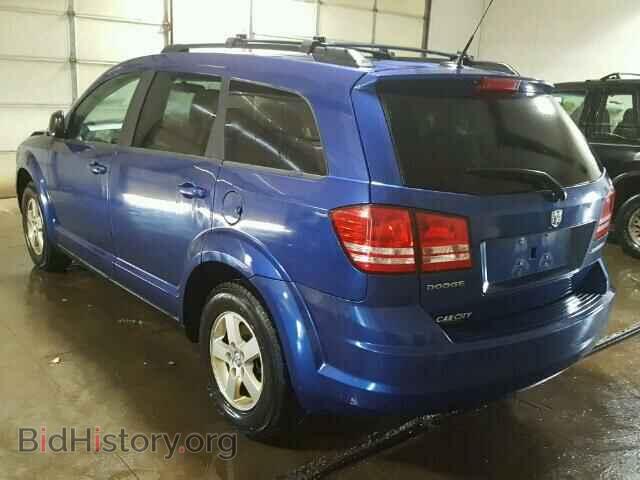 2010 DODGE JOURNEY - VIN: 3D4PG4FB2AT135496 - Photo 3