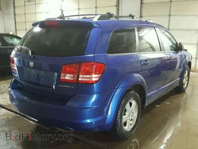 2010 DODGE JOURNEY - VIN: 3D4PG4FB2AT135496 - Photo 4