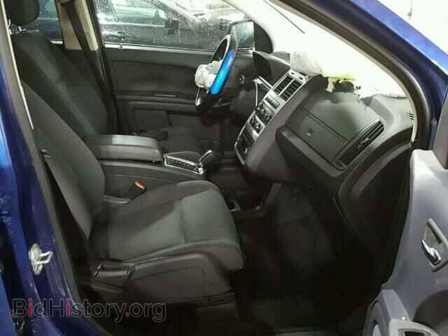 2010 DODGE JOURNEY - VIN: 3D4PG4FB2AT135496 - Photo 5
