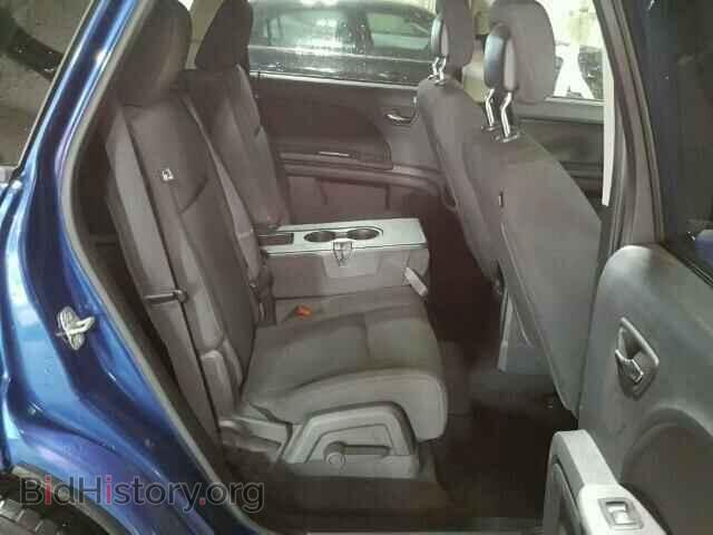 2010 DODGE JOURNEY - VIN: 3D4PG4FB2AT135496 - Photo 6
