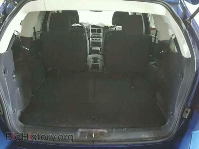 2010 DODGE JOURNEY - VIN: 3D4PG4FB2AT135496 - Photo 9