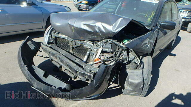 2004 MITSUBISHI LANCER - VIN: JA3AJ26E94U050053 - Фото 10