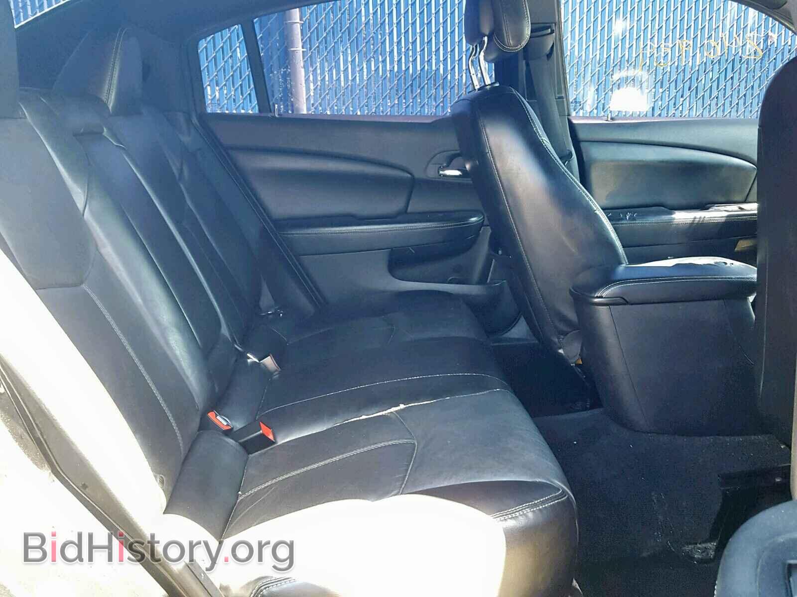 2011 CHRYSLER 200 - VIN: 1C3BC2FB4BN612314 - Фото 6