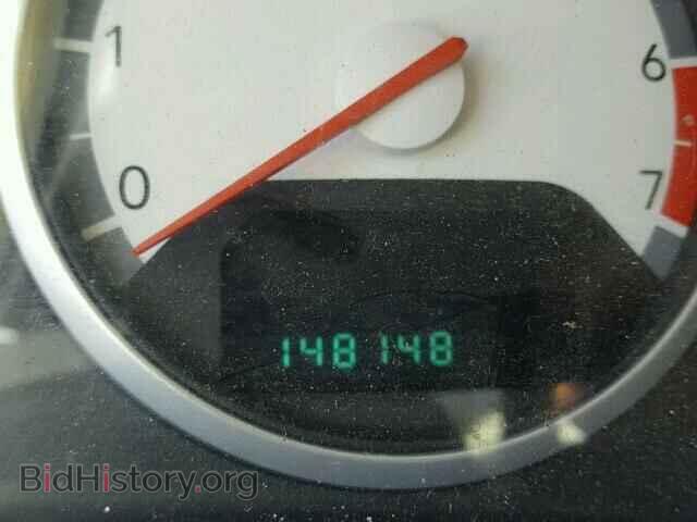 2010 DODGE CARAVAN - VIN: 2D4RN5D12AR433404 - Фото 8