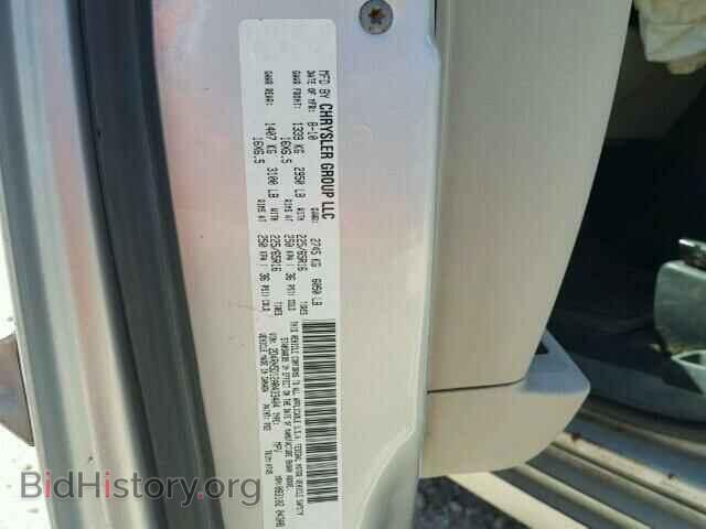 2010 DODGE CARAVAN - VIN: 2D4RN5D12AR433404 - Фото 10