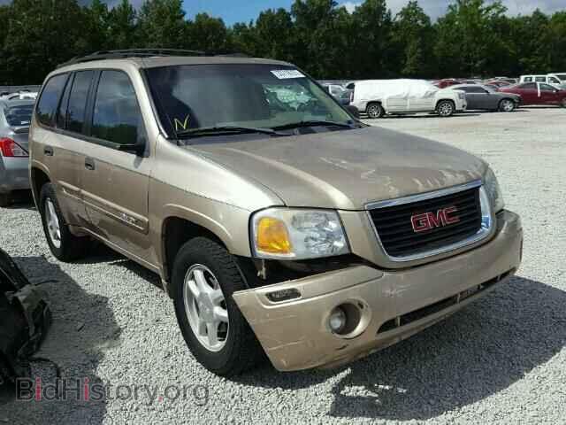 Photo 1GKDS13S442314554 - GMC ENVOY 2004