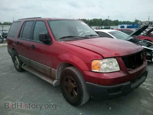 Фотография 1FMPU14W44LB59238 - FORD EXPEDITION 2004