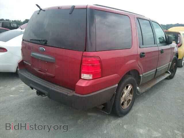 2004 FORD EXPEDITION - VIN: 1FMPU14W44LB59238 - Фото 4