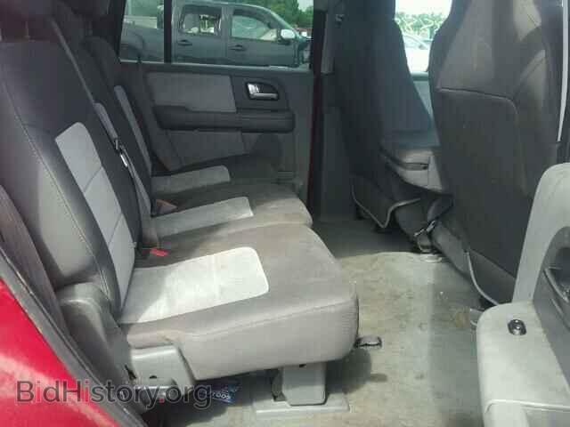 2004 FORD EXPEDITION - VIN: 1FMPU14W44LB59238 - Фото 6