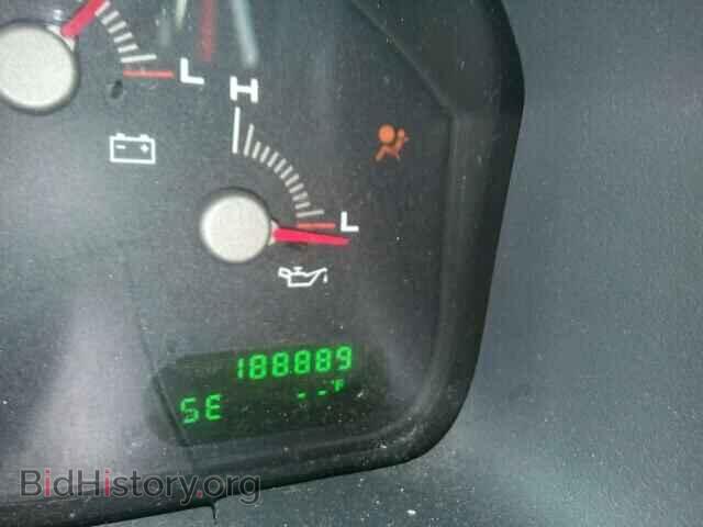2004 FORD EXPEDITION - VIN: 1FMPU14W44LB59238 - Фото 8