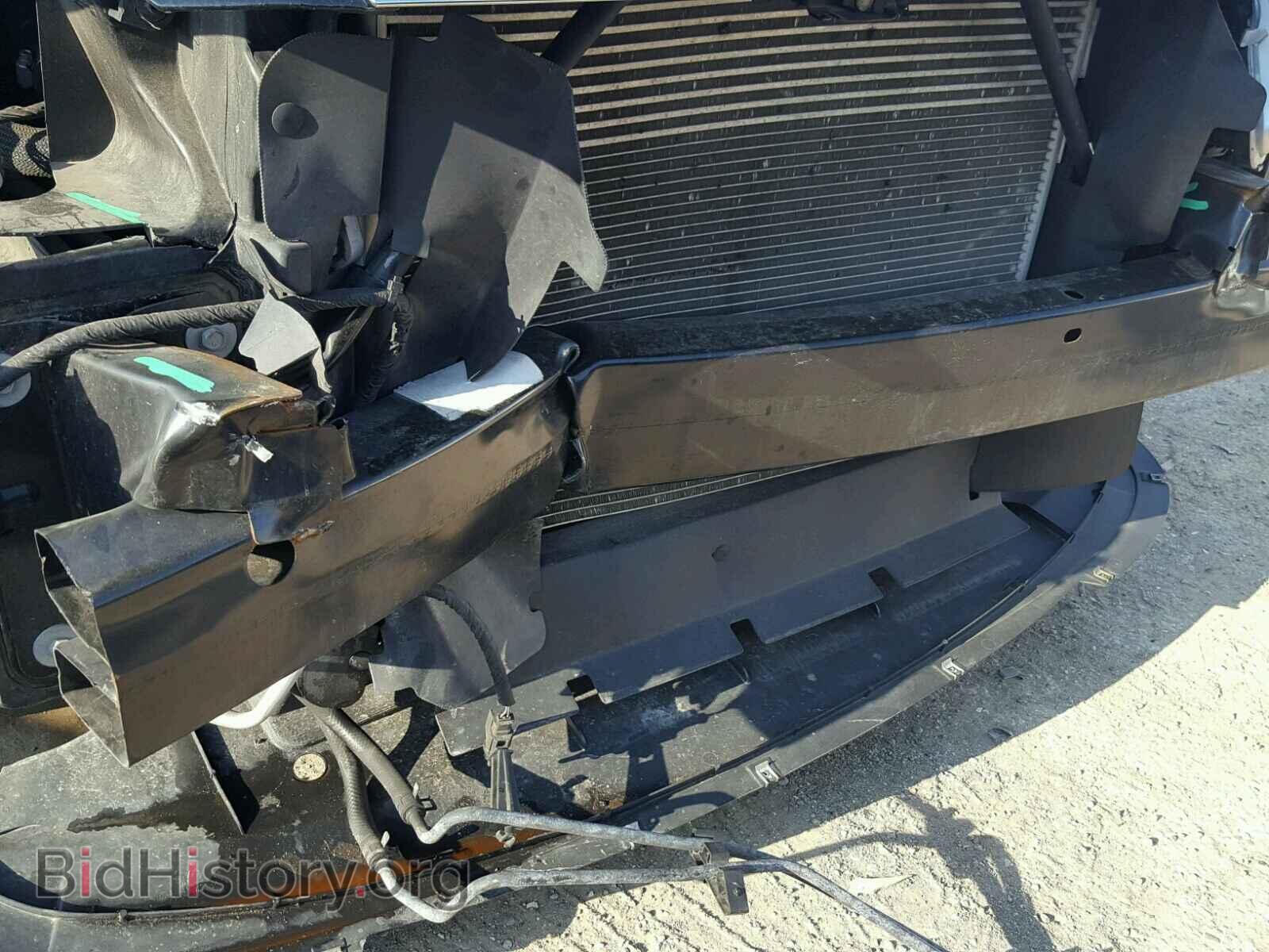 2012 CHRYSLER 200 - VIN: 1C3CCBBG0CN139714 - Фото 9