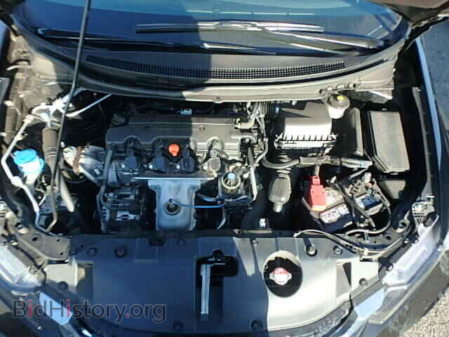 2014 HONDA CIVIC - VIN: 19XFB2F87EE267969 - Photo 7