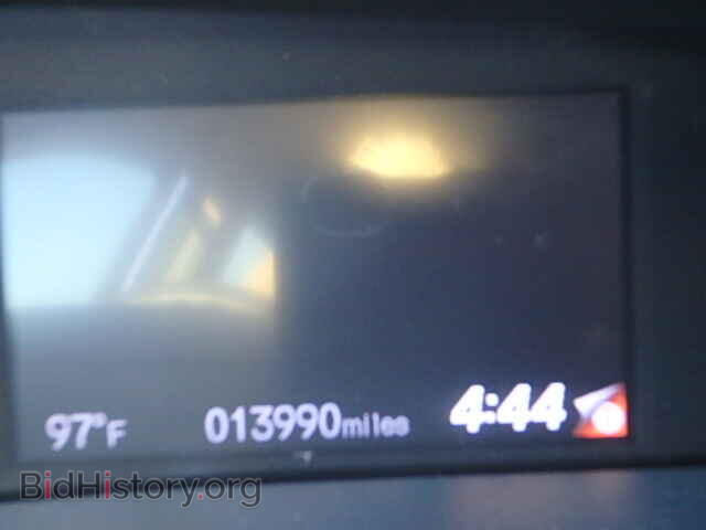 2014 HONDA CIVIC - VIN: 19XFB2F87EE267969 - Photo 8