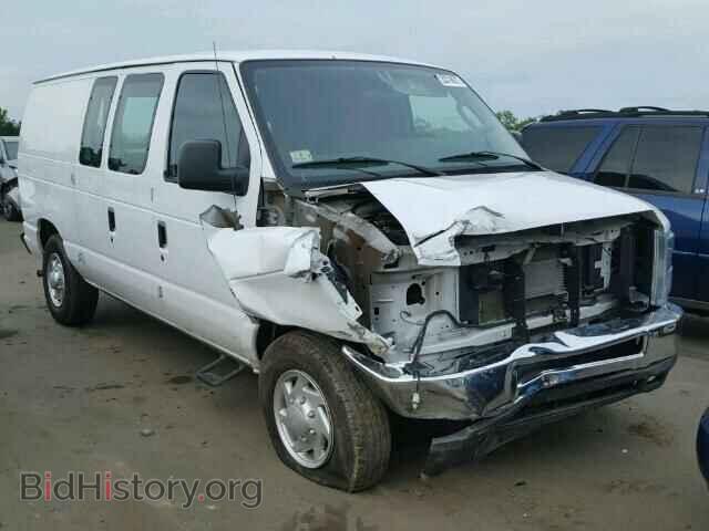 Фотография 1FTNE2EW0DDA16133 - FORD ECONOLINE 2013
