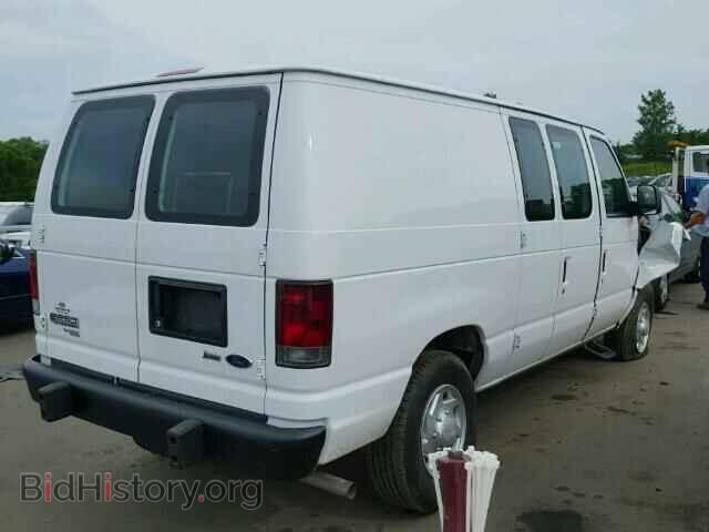 2013 FORD ECONOLINE - VIN: 1FTNE2EW0DDA16133 - Фото 4