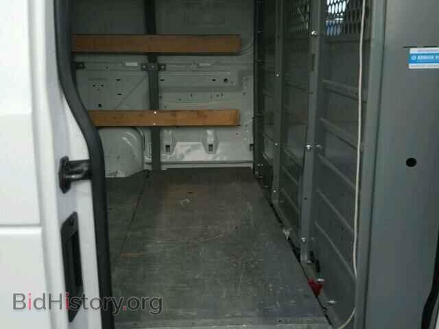 2013 FORD ECONOLINE - VIN: 1FTNE2EW0DDA16133 - Фото 6
