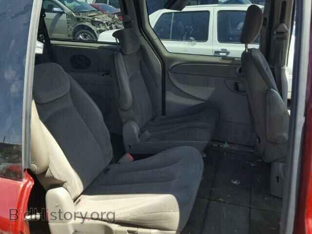 2006 DODGE CARAVAN - VIN: 1D4GP24R56B699673 - Фото 6