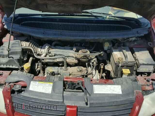 2006 DODGE CARAVAN - VIN: 1D4GP24R56B699673 - Фото 7