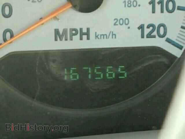 2006 DODGE CARAVAN - VIN: 1D4GP24R56B699673 - Фото 8