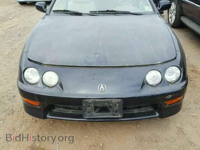 1998 ACURA INTEGRA - VIN: JH4DC4354WS016611 - Фото 9