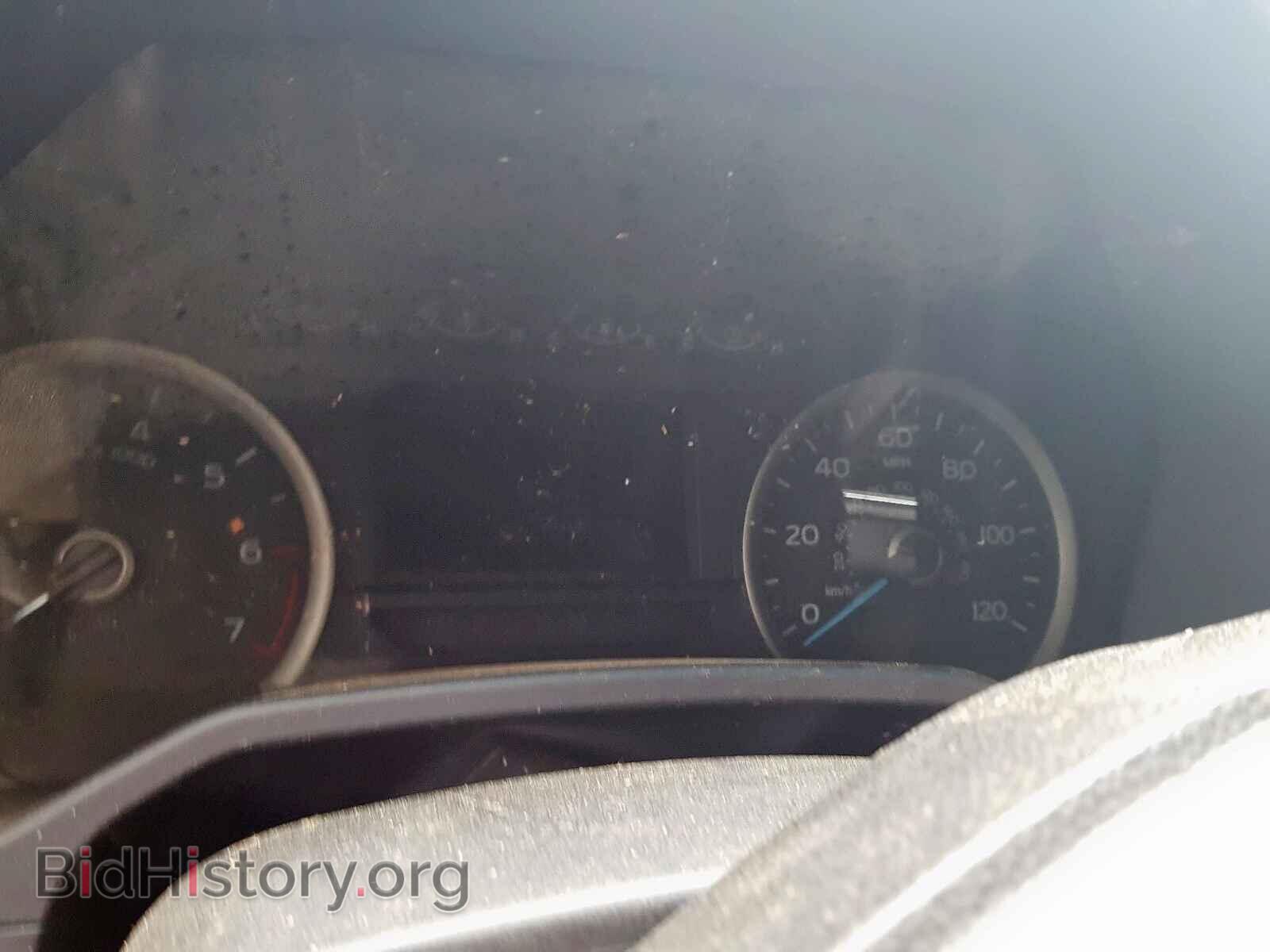 2015 FORD F150 - VIN: 1FTEW1EF9FFA27744 - Фото 8