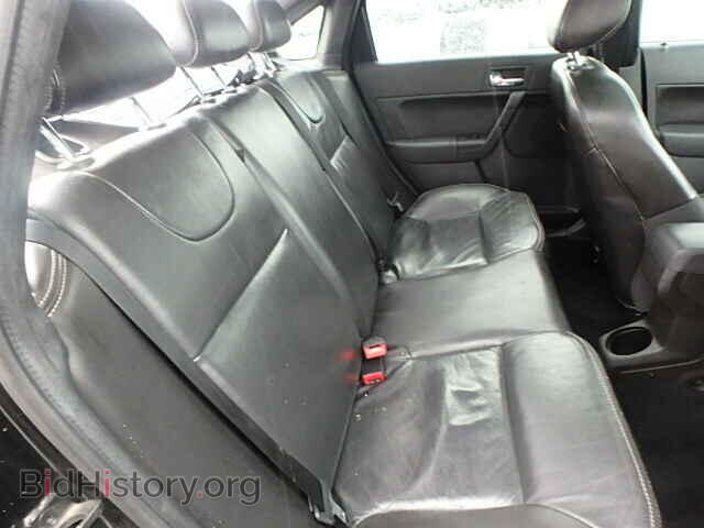 2009 FORD FOCUS - VIN: 1FAHP36N89W270712 - Фото 6