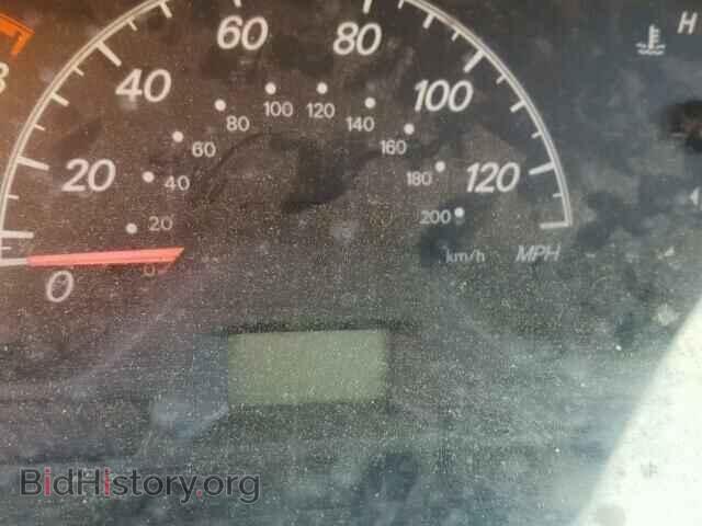 2004 MITSUBISHI LANCER - VIN: JA3AJ26E94U046777 - Фото 8