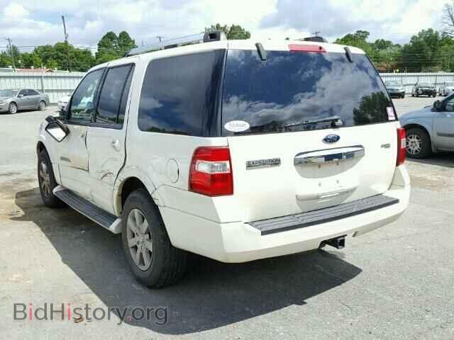 2007 FORD EXPEDITION - VIN: 1FMFU19567LA79391 - Фото 3