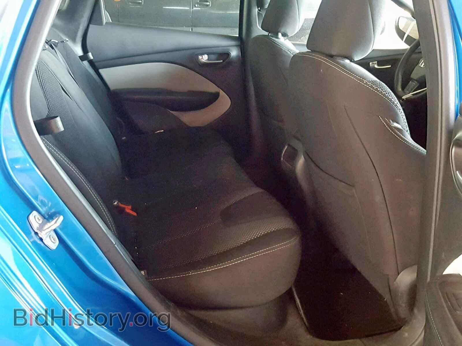 2016 DODGE DART - VIN: 1C3CDFBB3GD689963 - Фото 6