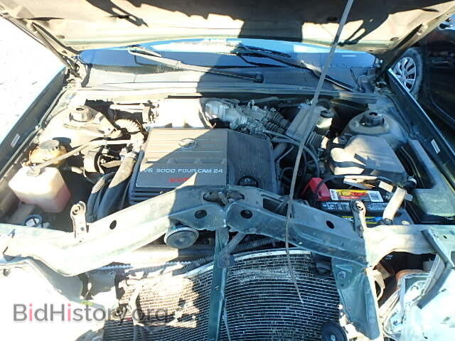 2002 TOYOTA AVALON - VIN: 4T1BF28B62U218623 - Фото 7
