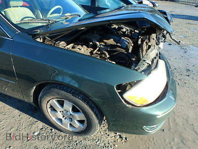 2002 TOYOTA AVALON - VIN: 4T1BF28B62U218623 - Фото 10