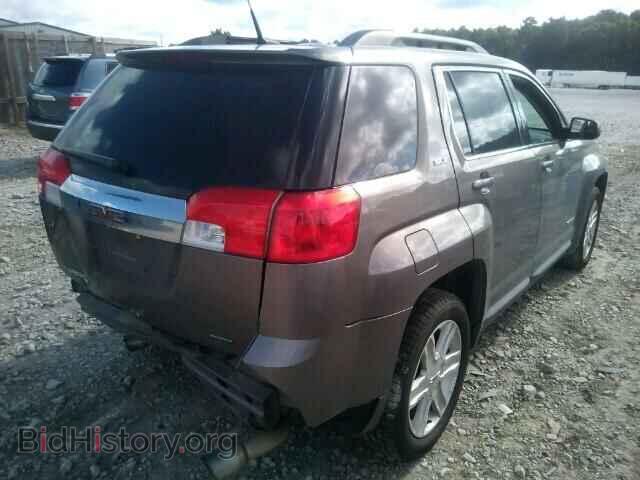 2012 GMC TERRAIN - VIN: 2GKFLSE51C6214688 - Photo 4