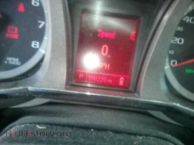 2012 GMC TERRAIN - VIN: 2GKFLSE51C6214688 - Photo 8