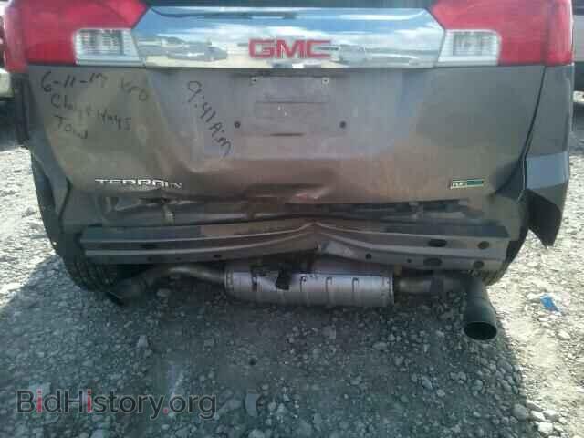 2012 GMC TERRAIN - VIN: 2GKFLSE51C6214688 - Photo 9