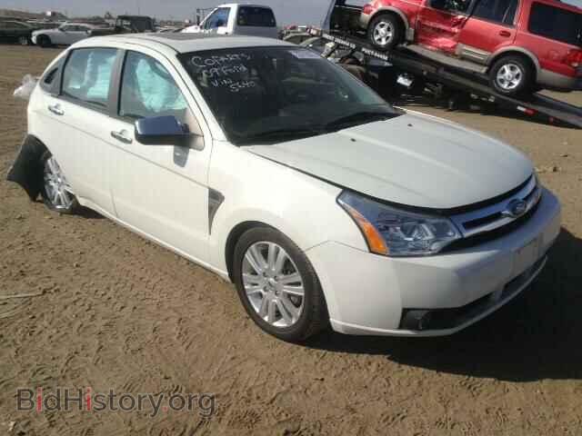 Фотография 1FAHP37N89W265640 - FORD FOCUS 2009