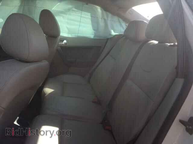 2009 FORD FOCUS - VIN: 1FAHP37N89W265640 - Фото 6