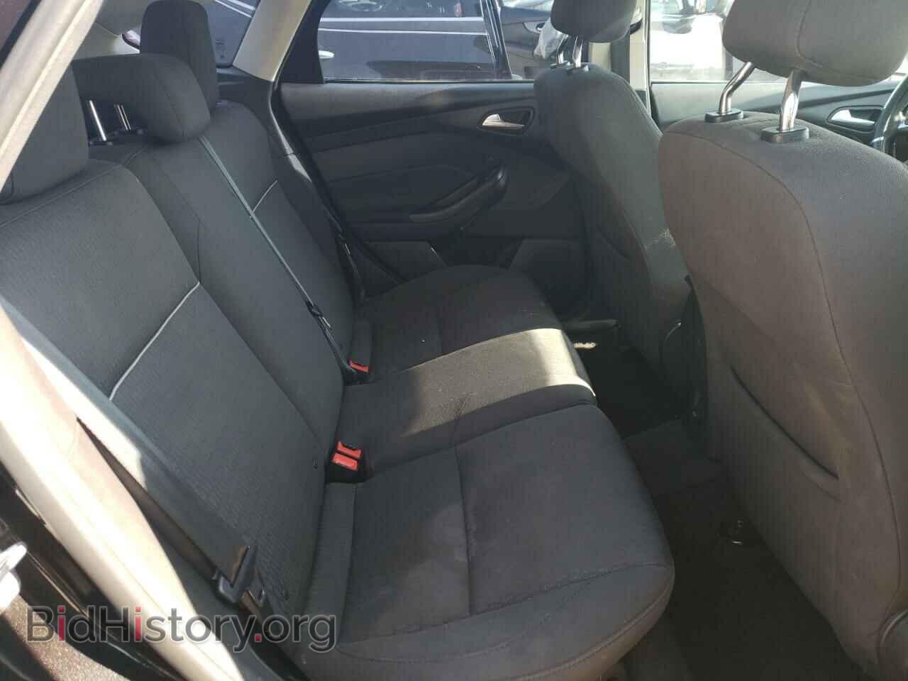 2012 FORD FOCUS - VIN: 1FAHP3M21CL283254 - Фото 6