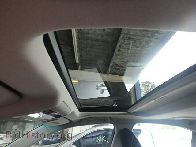 2007 LEXUS LS460 - VIN: JTHBL46F675048004 - Фото 10