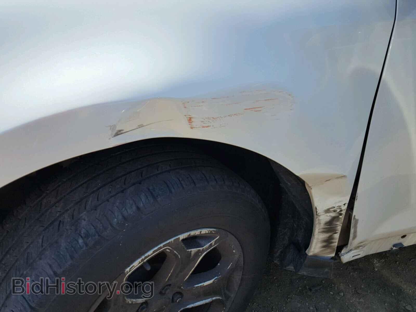 2012 FORD EDGE - VIN: 2FMDK3JC9CBA02317 - Photo 9